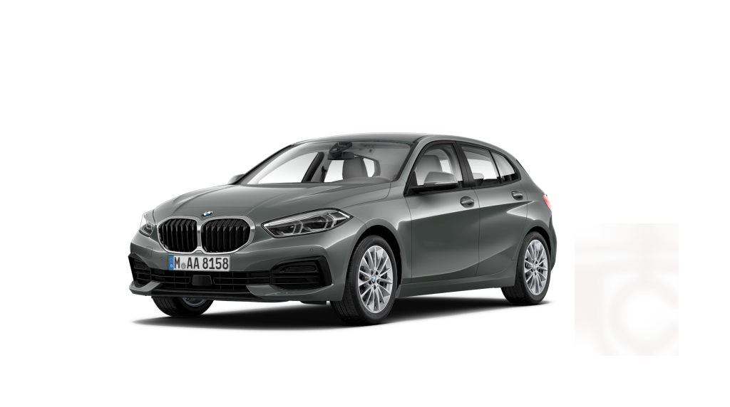 BMW 116i