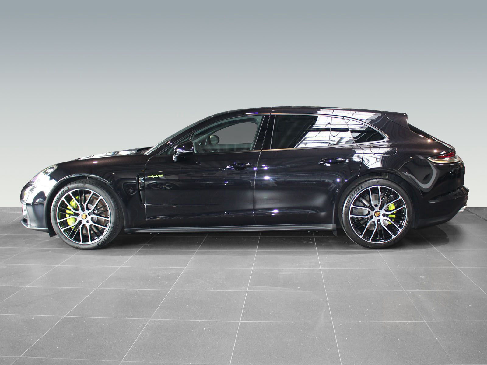 Porsche Panamera 4 E-Hybrid Sport Turismo