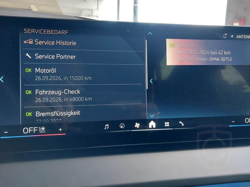 BMW X3 xDrive30e M SPORT PRO+PANO+AHK+E SITZE+KAMERA