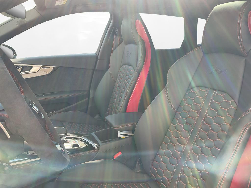 Audi RS4 Avant 2.9 TFSI quattro tiptronic | PANORAMA