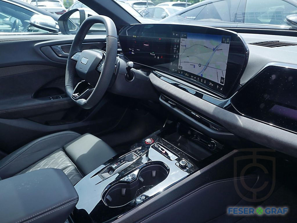 Audi S5 Lim 3.0 ParkAssist Navi SHZ Tempomat 20"