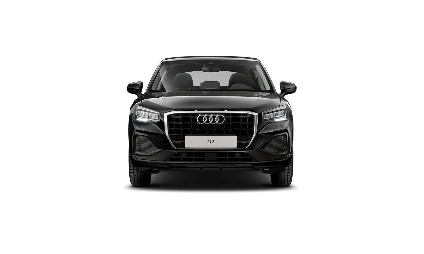 Audi Q2 30 TFSI 85 kW