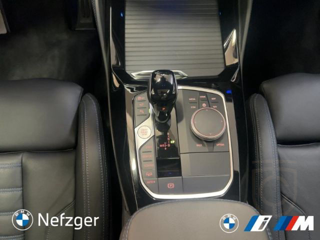 BMW X4 M40 d Mild-Hybrid HUD StandHZG Pano H/K ACC A