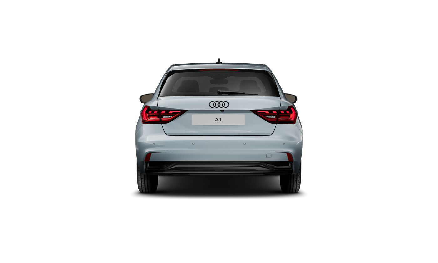 Audi A1 Sportback advanced 25 TFSI 70 kW