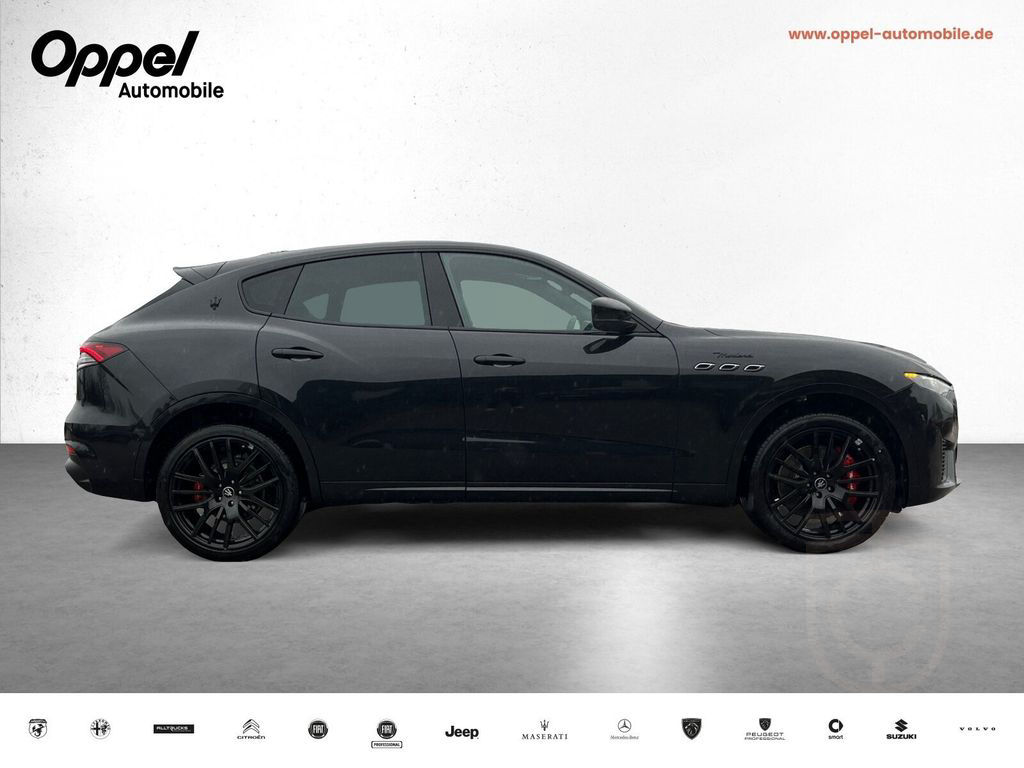 Maserati Levante Modena Ultima MY24 PANORAMADACH+360°-KAM