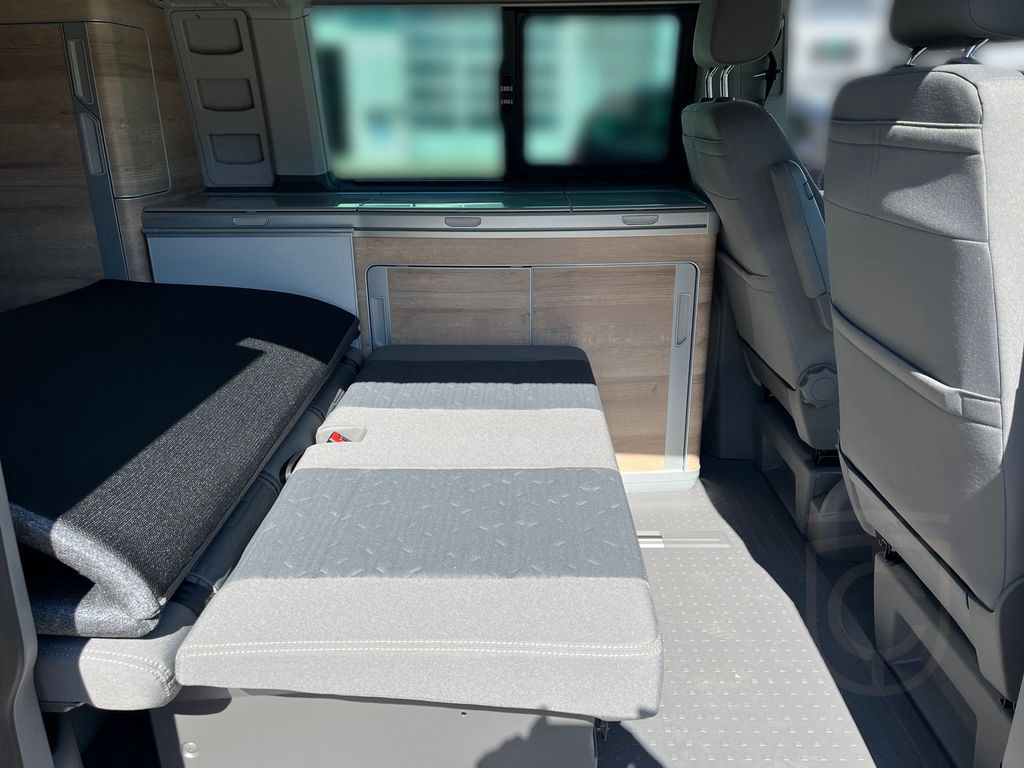 Volkswagen T6.1 California 2.0 TDI KR Ocean Edition *NAVI*K