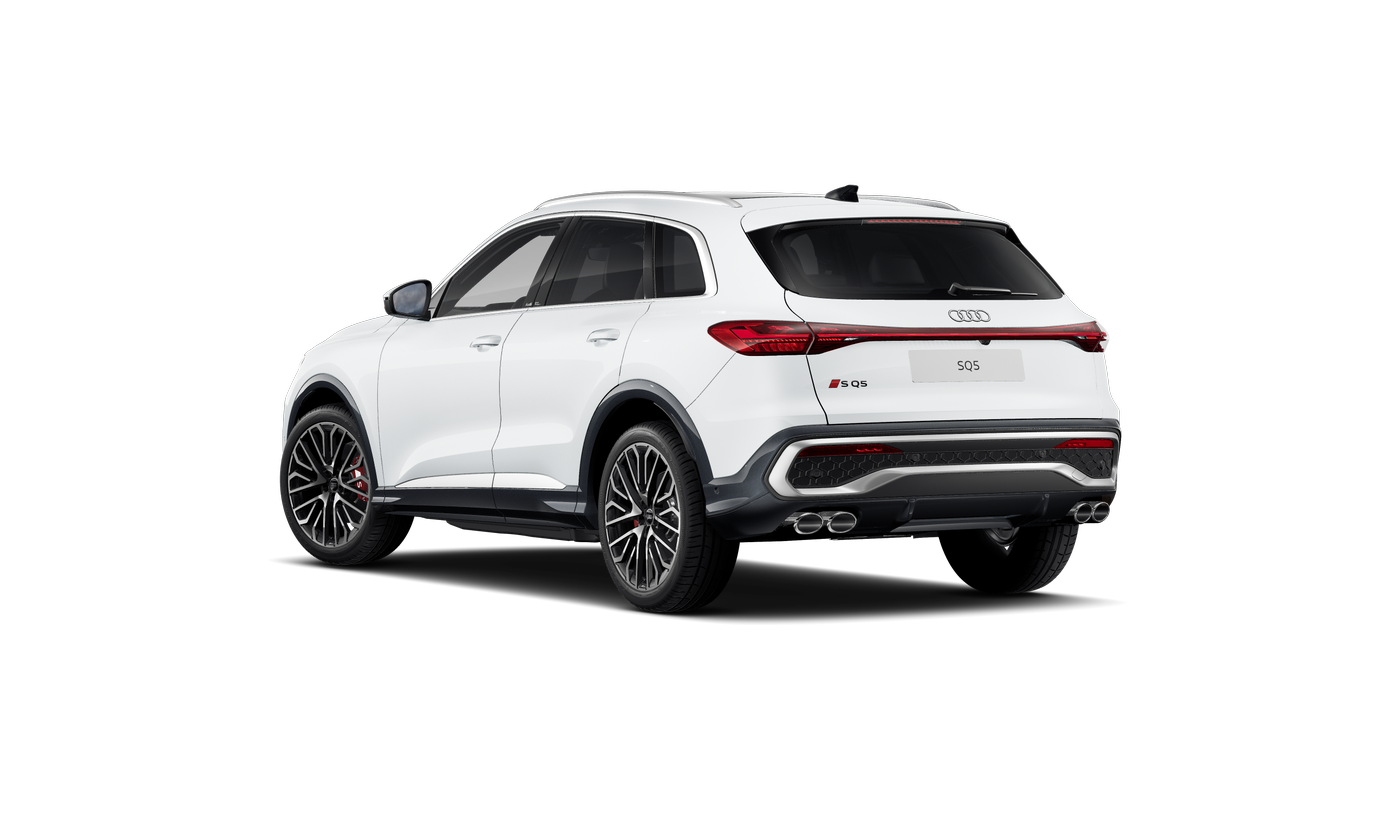 Audi SQ5 SUV TFSI 270 kW S tronic