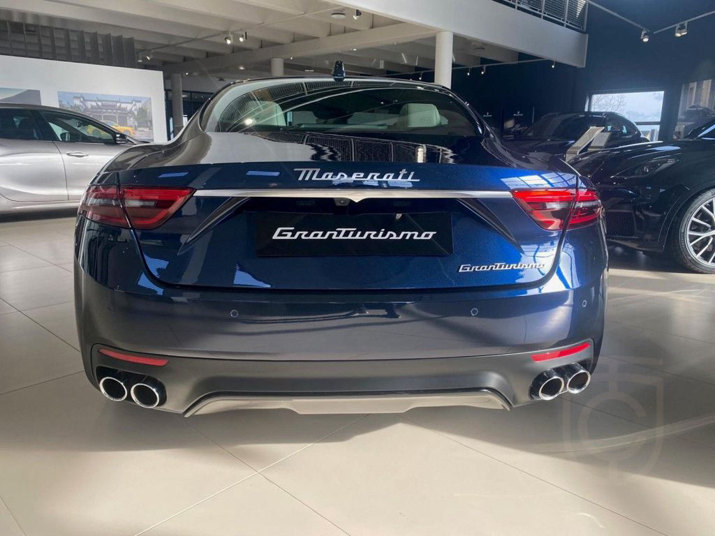 Maserati Granturismo Modena MY24