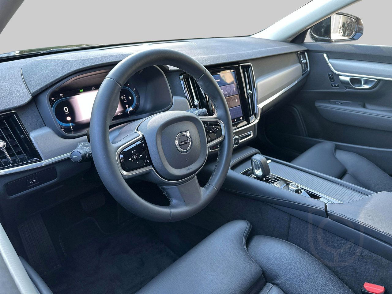 Volvo V90 B4 Plus Bright