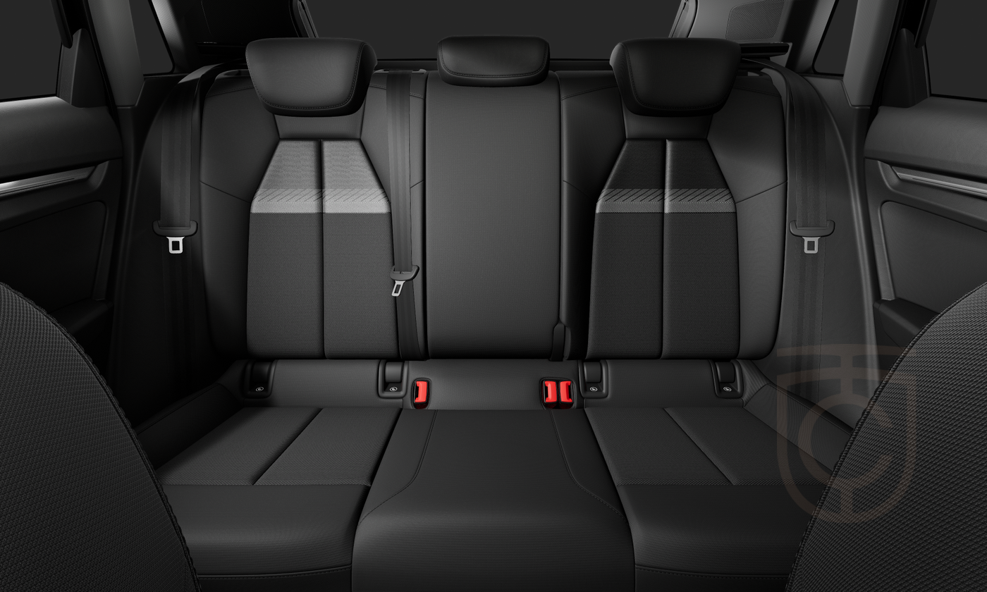 Audi A3 Sportback advanced 30 TFSI 85 kW