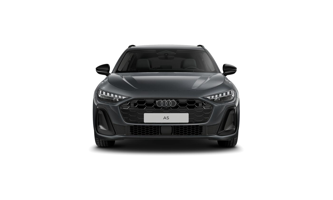Audi A5 Avant TFSI 110 kW S tronic