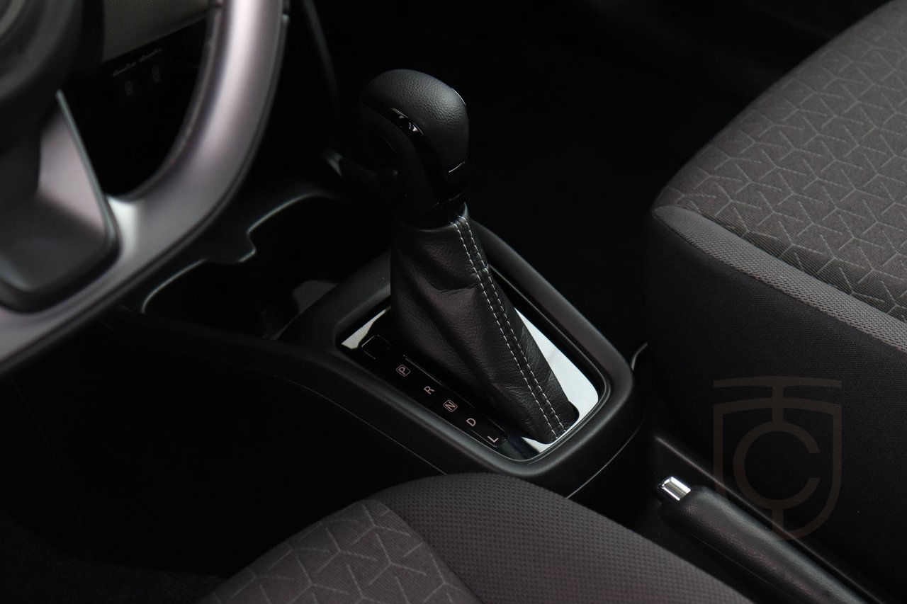 Suzuki Swift 1.2 Hybrid Automat Select