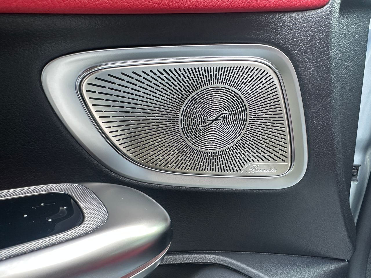 Mercedes-Benz CLE 450 4MATIC*AMG*HUD*Burmester*Matrix