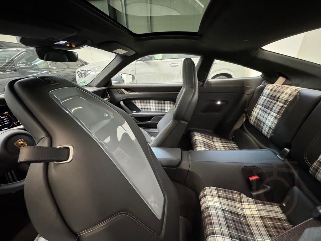 Porsche 992 911 Turbo S Heritage Design Paket 50 Jahre