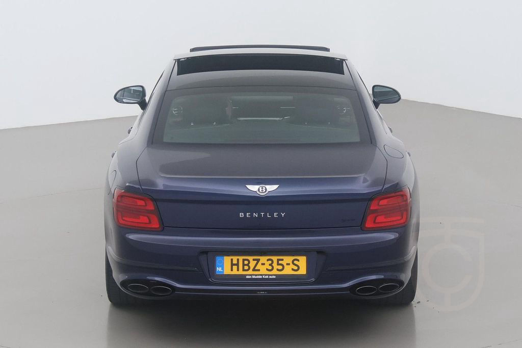 Bentley Flying Spur 2.9 V6 Hybrid S | Bang & Olufsen | S