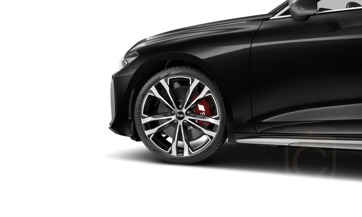 Audi S5 Avant TFSI 270 kW S tronic