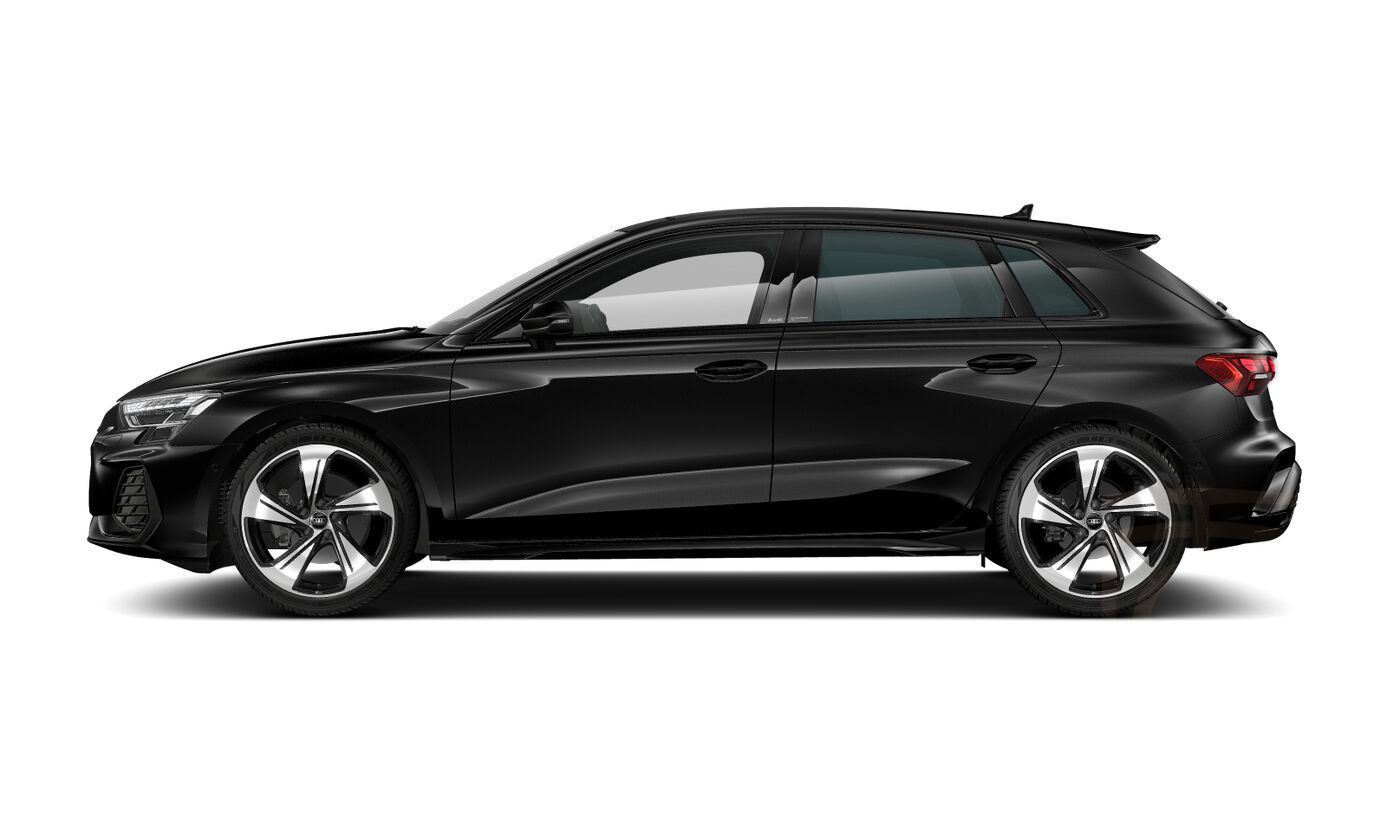 Audi A3 Sportback S line 35 TFSI 110 kW