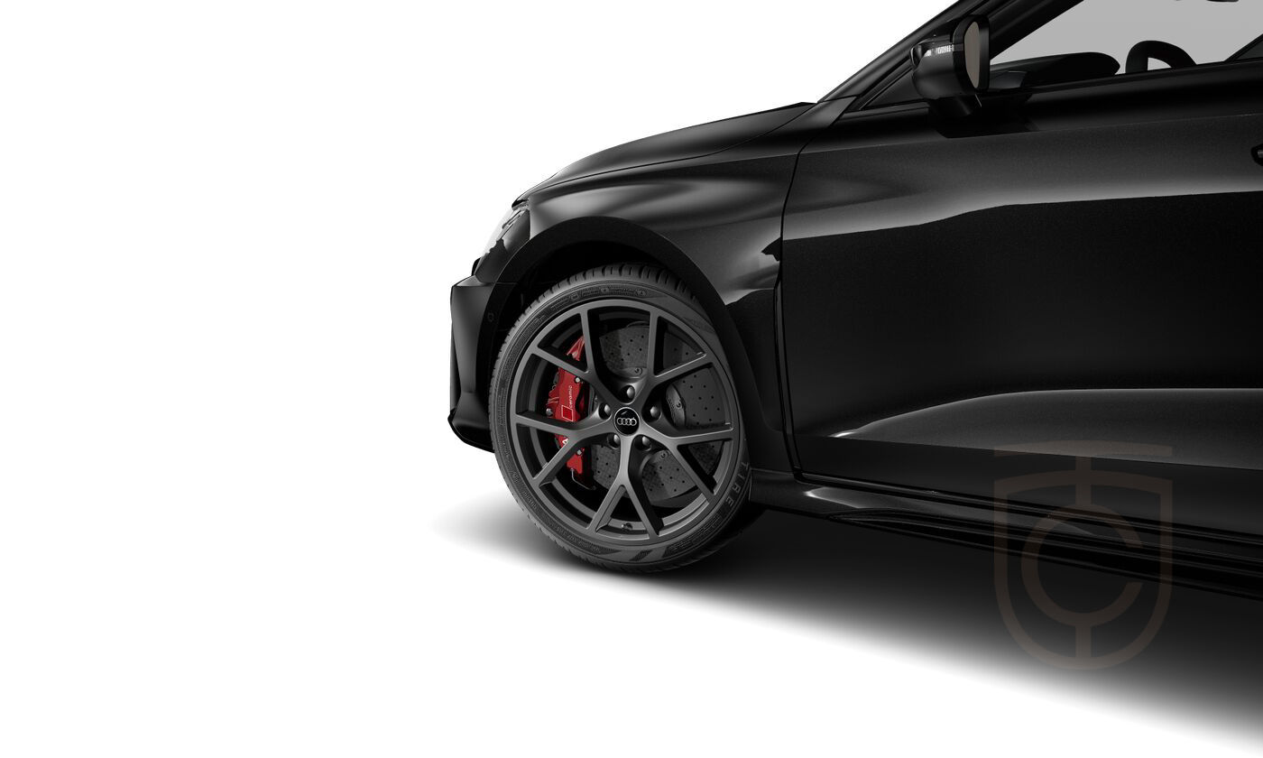 Audi RS 3 Sportback 3 294 kW