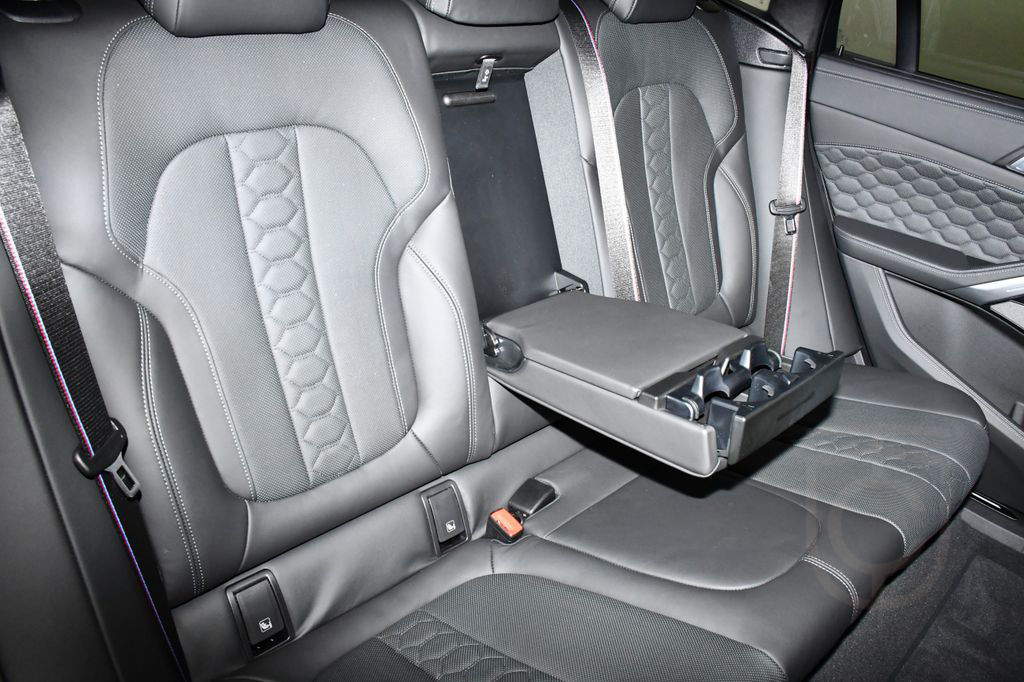 BMW X6 M Competition Sky ACC 360° Inno/Travel