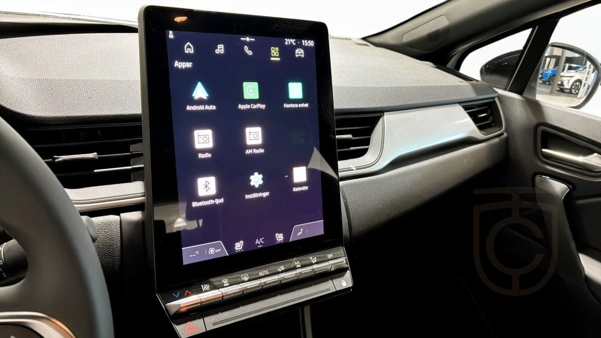 Renault Captur Evolution TCE 90