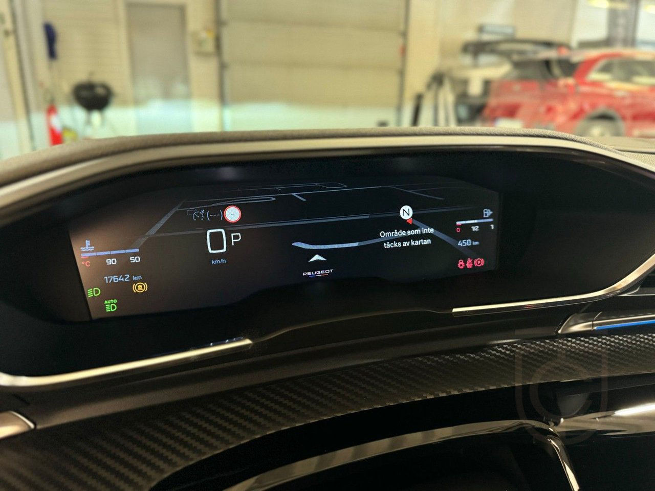 Peugeot 508 1.2 EAT8 GT