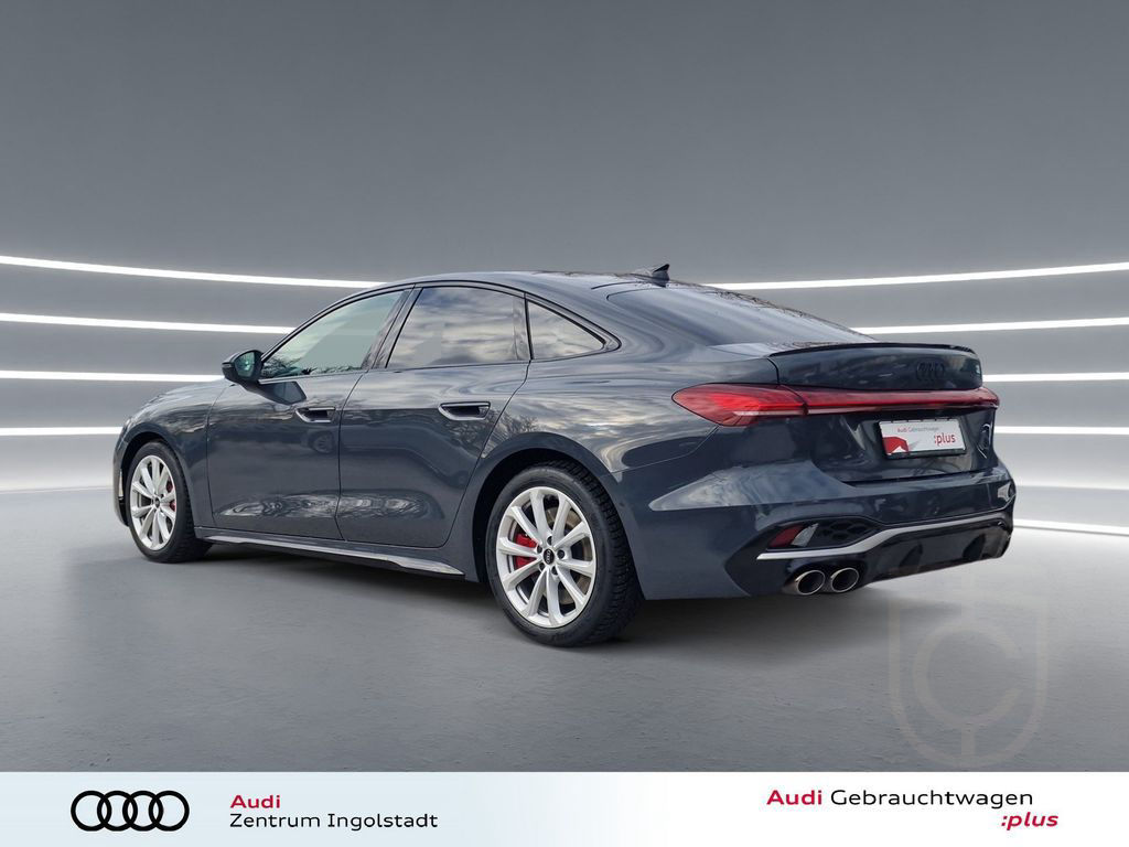 Audi S5 Limousine TFSI editon one MATRIX Pano AHK HuD