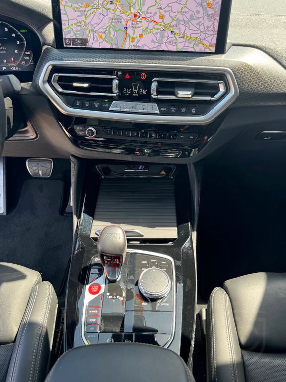 BMW X4 M Competition Head Up*LED*Wlan*1.Hd*