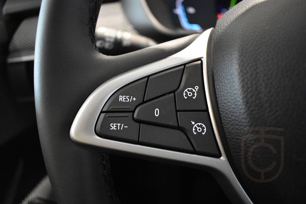 Dacia Jogger EXPRESSION HYBRID 140