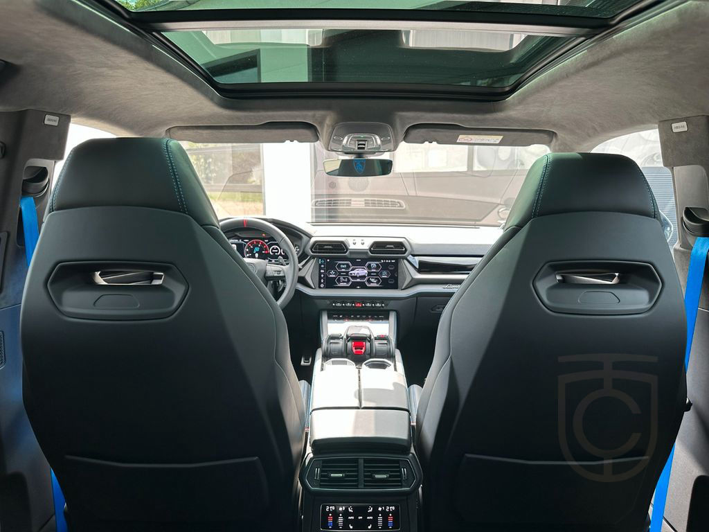 Lamborghini Urus SE *STOCK*B&O*STYLE*PANO*NOW*READY