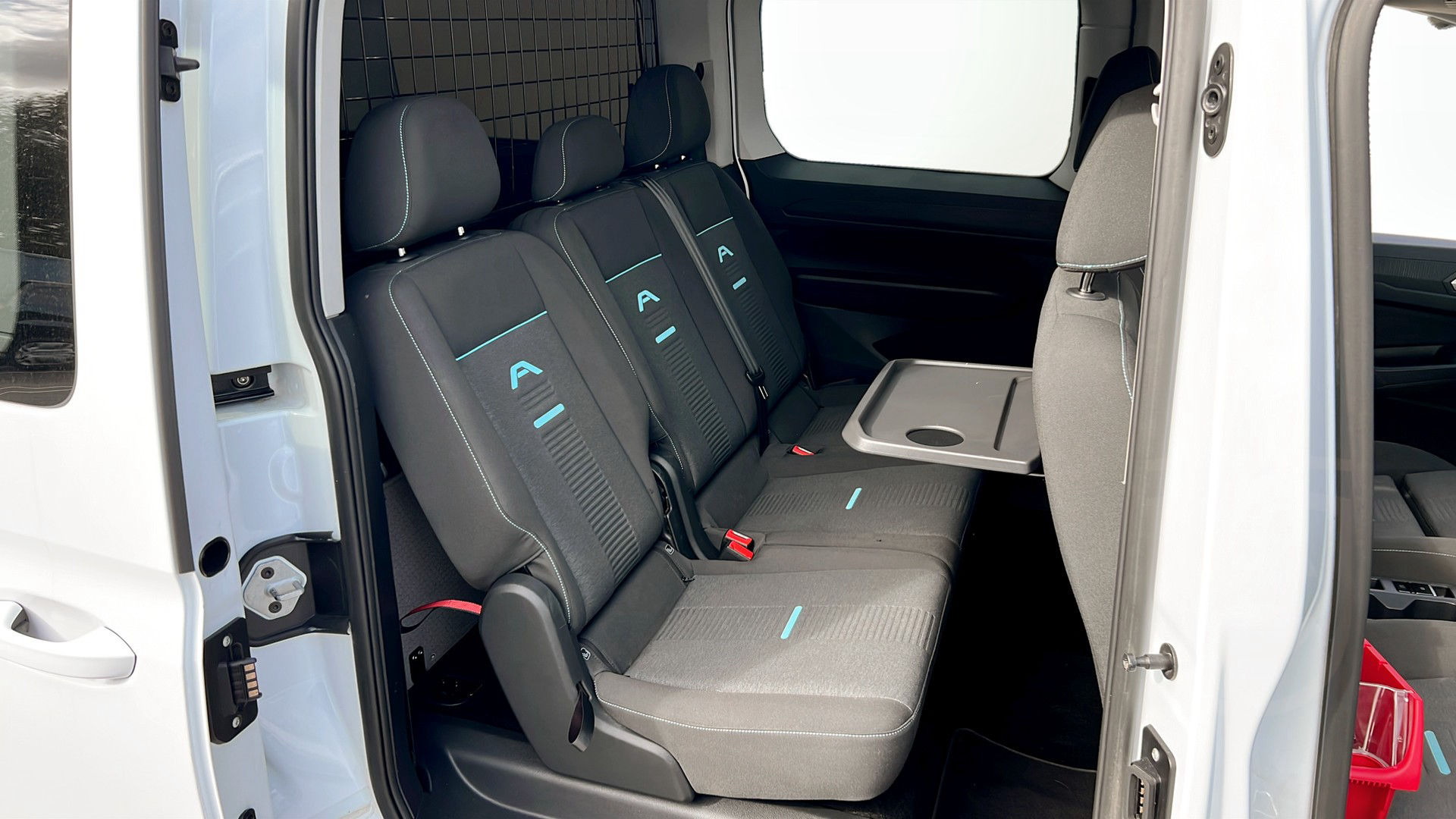 Ford Grand Tourneo Connect