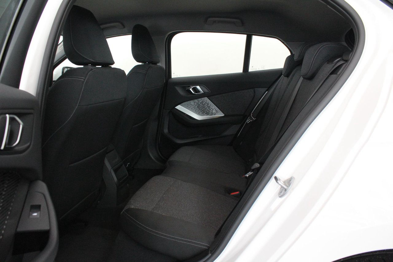BMW 120 i M Sport Design Automat
