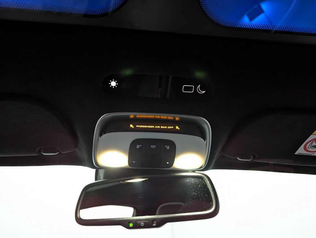 McLaren GT*MY2023*BLACK/BLACK*CARBON*FULL OPTIONS*B&W