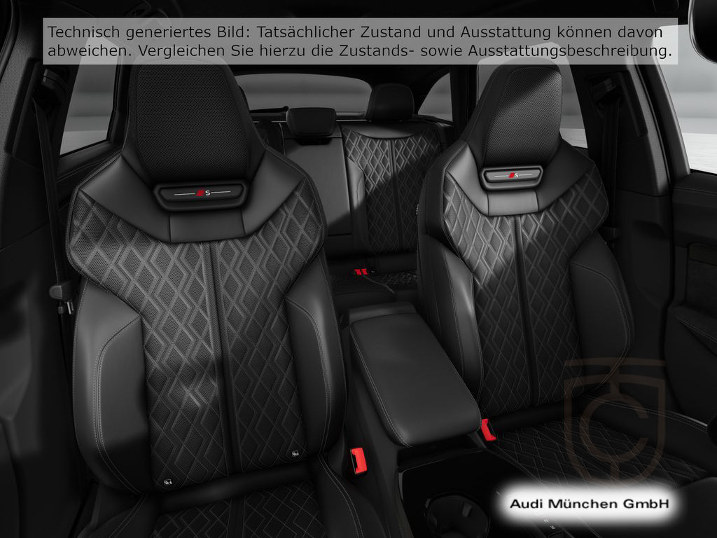 Audi S5 Avant TFSI S tronic B&O/Matrix/HUD/Assistenz/