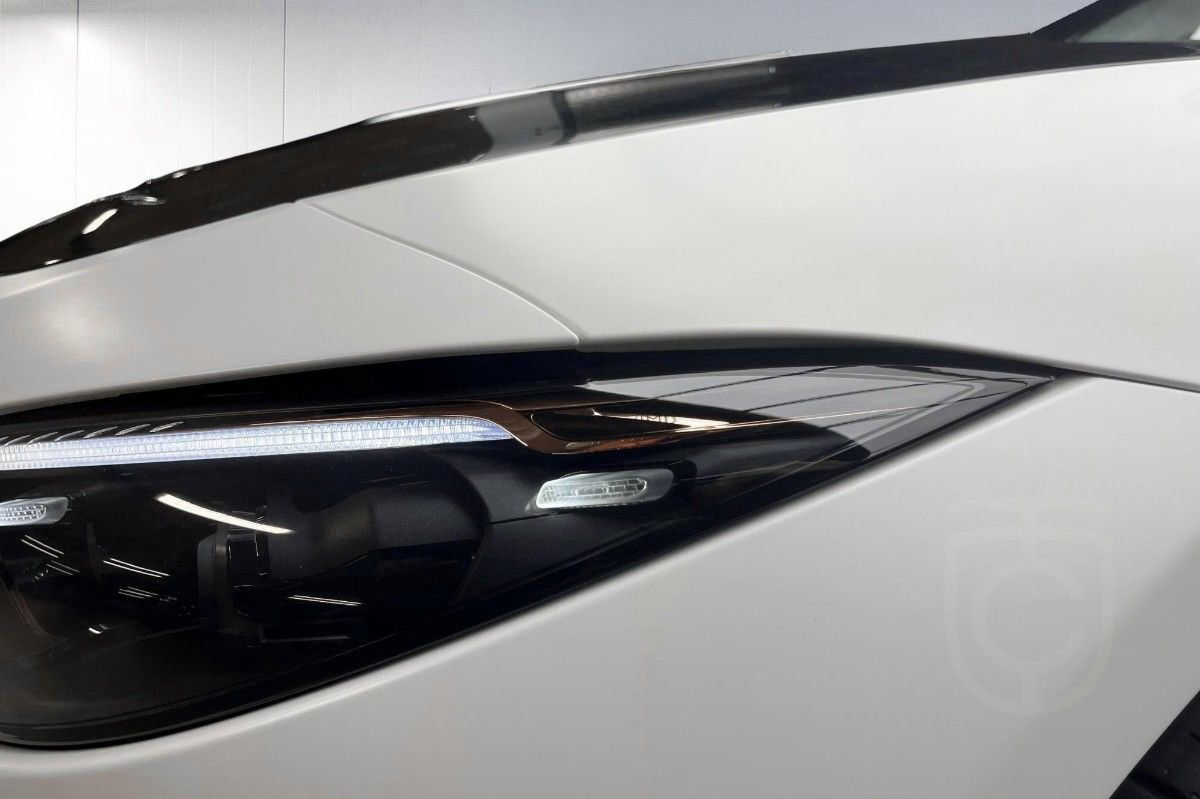 Mercedes-Benz SL Maybach SL 680 Monogram Series