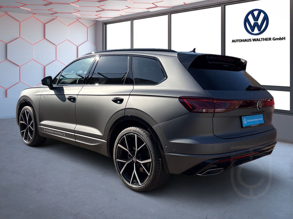 Volkswagen Touareg 3.0 TDI 210 kW 4Motion R-Line