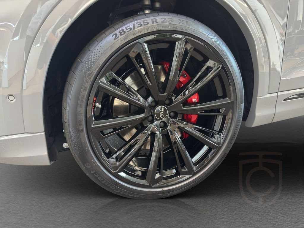 Audi SQ8 SUV TFSI 373(507) kW(PS) tiptronic*PANO*Bang