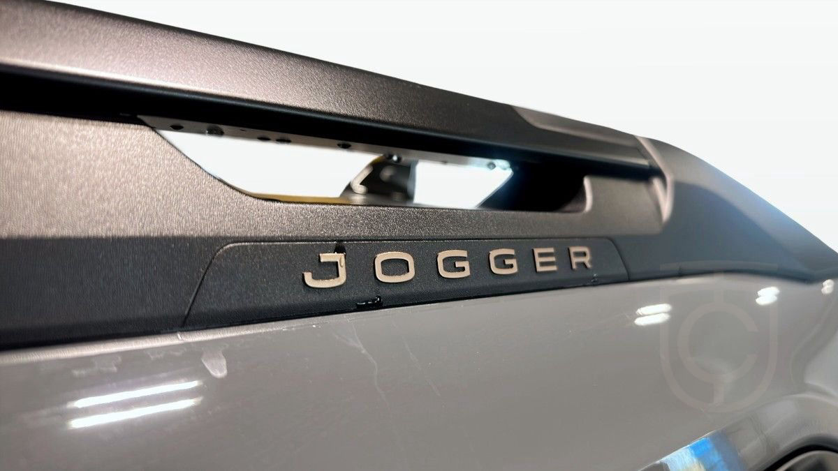 Dacia Jogger JOGGER EXTREME HYBRID TCE 110