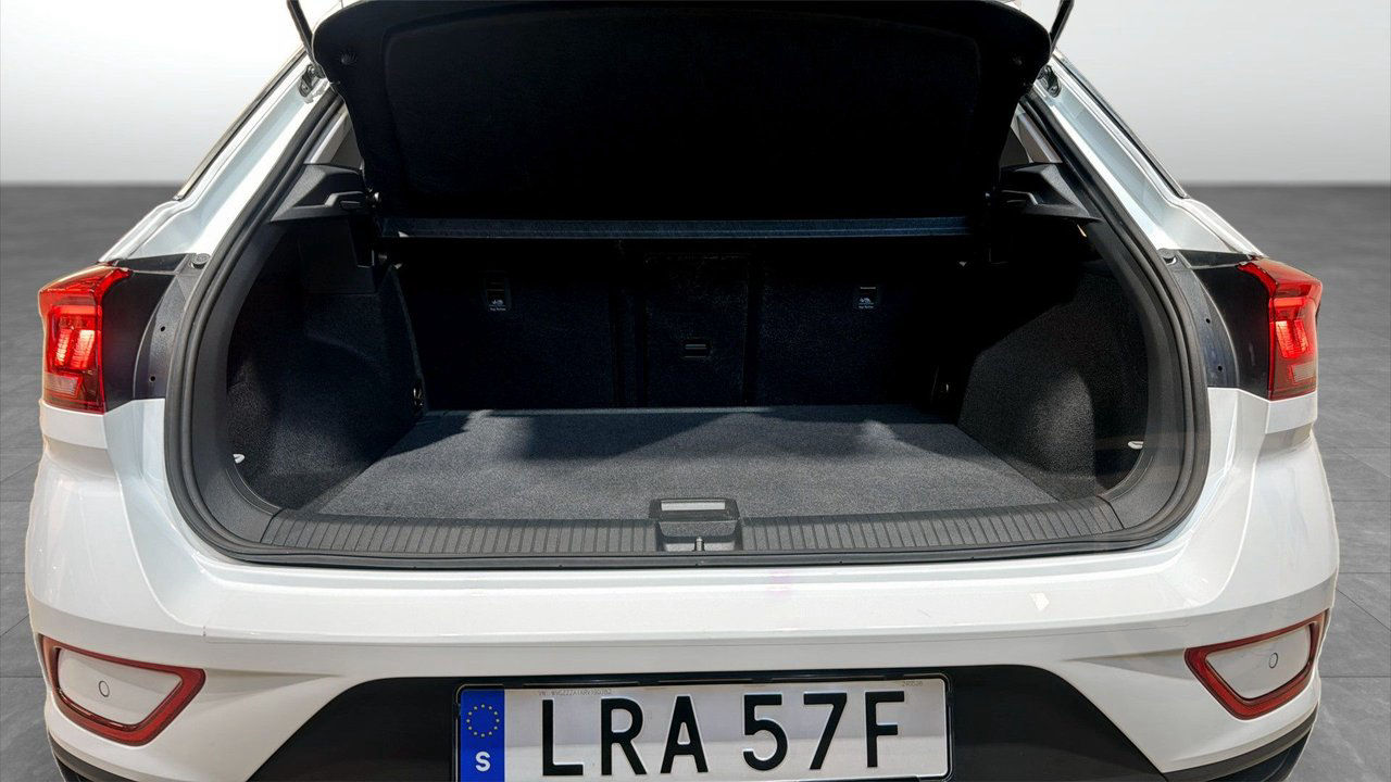 Volkswagen T-Roc TSI150 DSG
