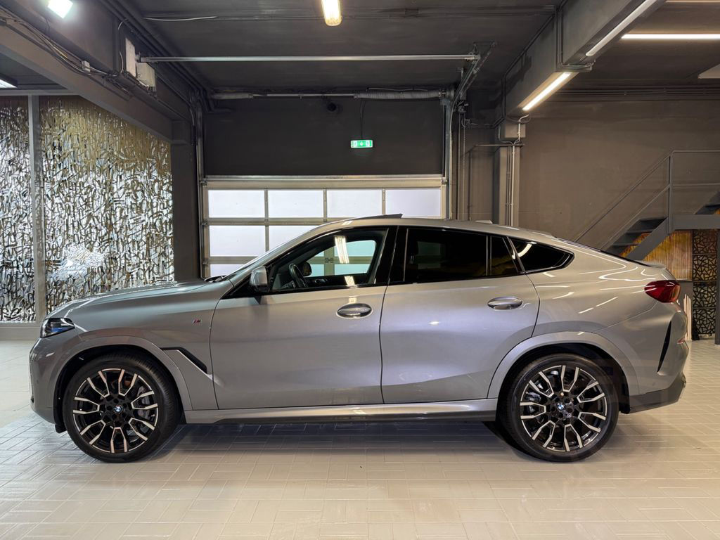 BMW X6 30d xDrive M Sport~PANO~HUD~BELÜFTUNG~LIFT