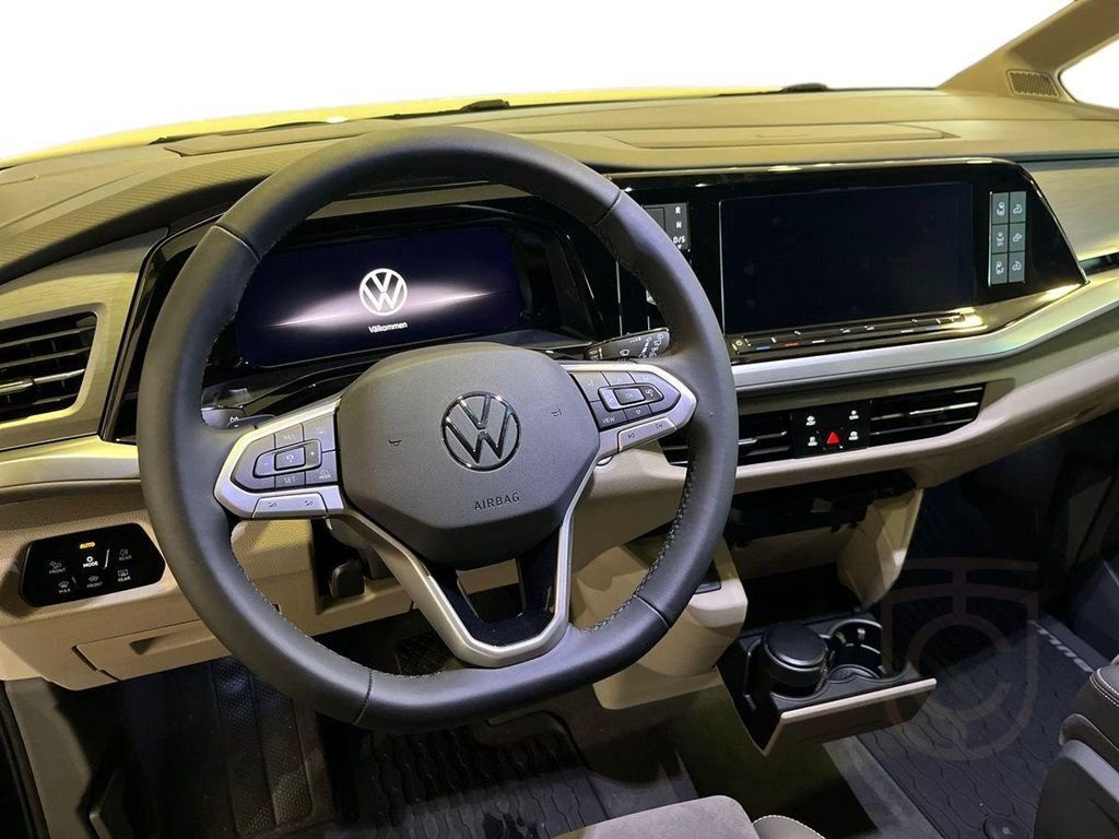 Volkswagen california T7 OCEAN DSG