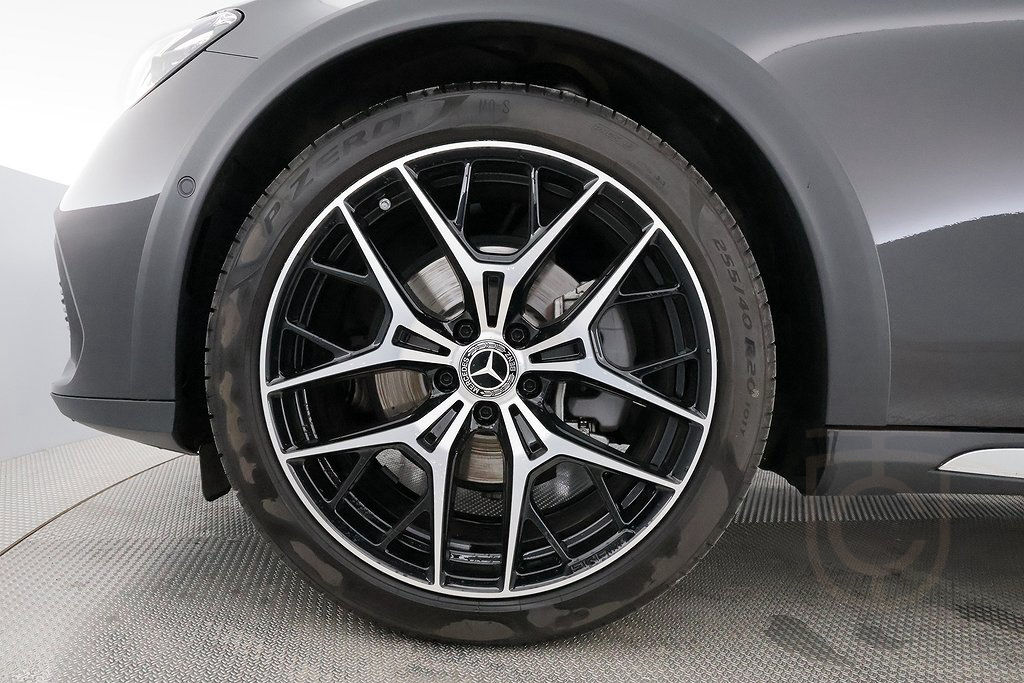 Mercedes-Benz E 220 d 4MATIC All-Terrain