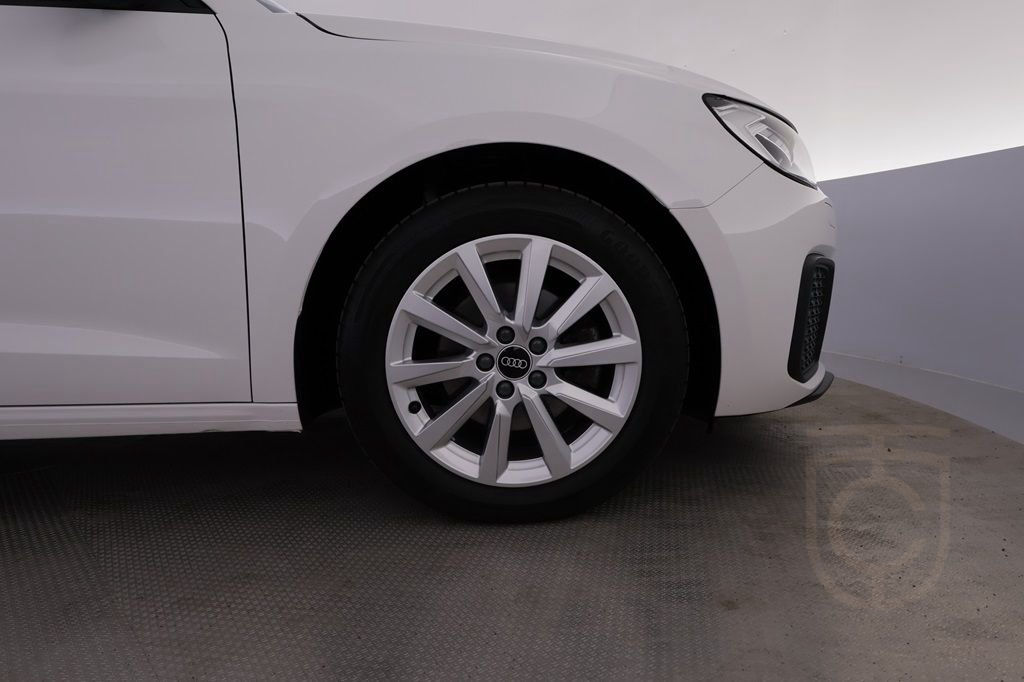 Audi A1 Sportback TFSI
