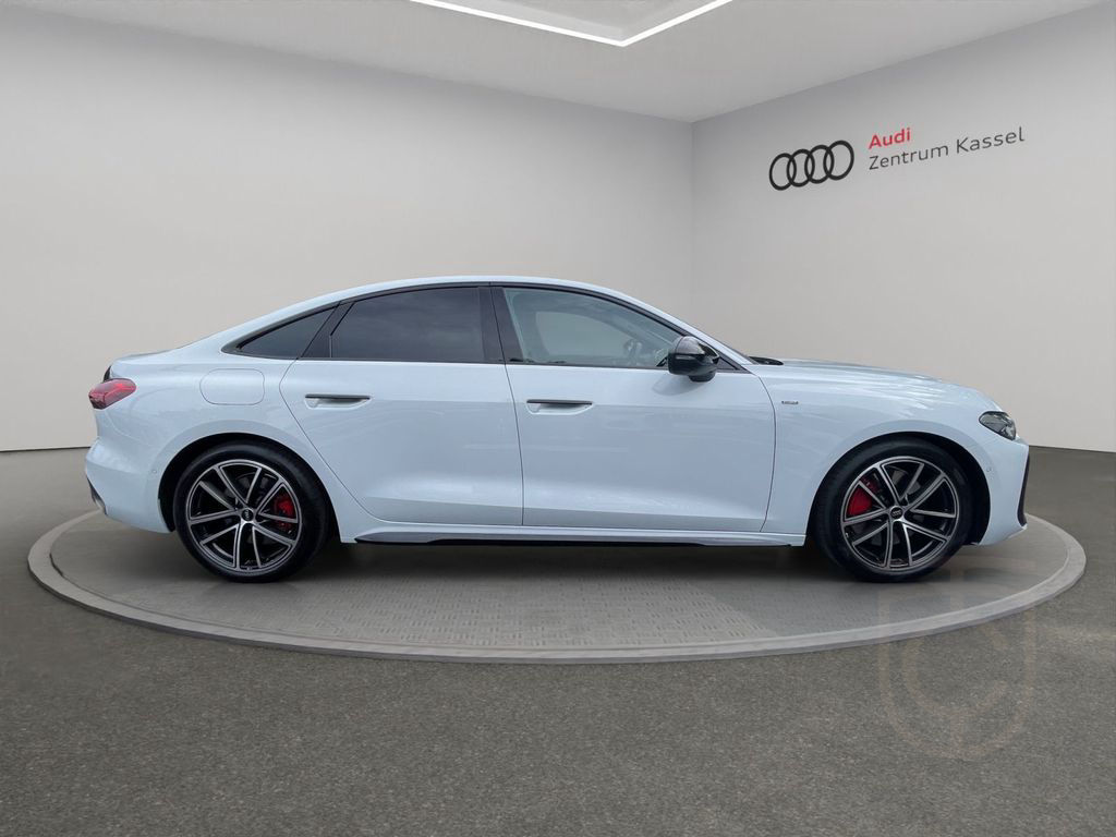 Audi A5 Lim. TFSI e qu. Matrix B&O Pano HuD AHK 360°