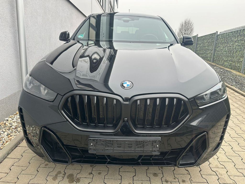 BMW X6 xDrive30d M Sport PRO/Panoramadach/Head Up
