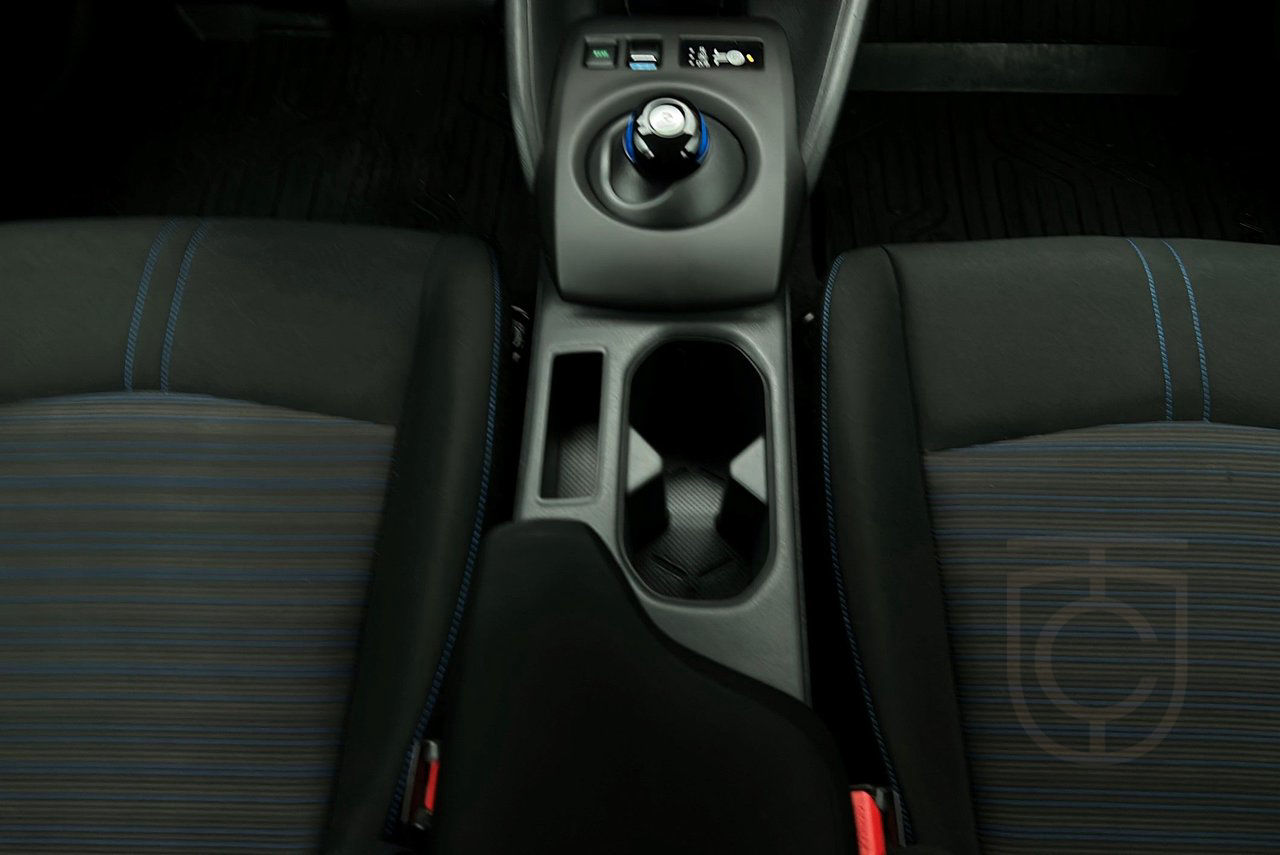 Nissan Leaf E+ N-Connecta