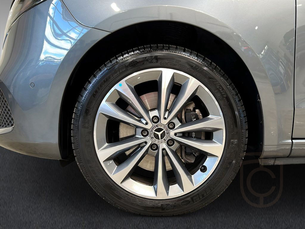 Mercedes-Benz Marco Polo 300d EDITION MBUX+DISTRO+EASY UP+360°
