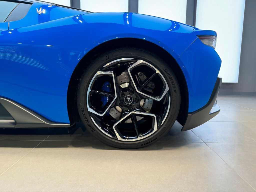 Maserati MC20 3.0 V6 DCT - FULL PPF*NEW SERVICE*CARBON