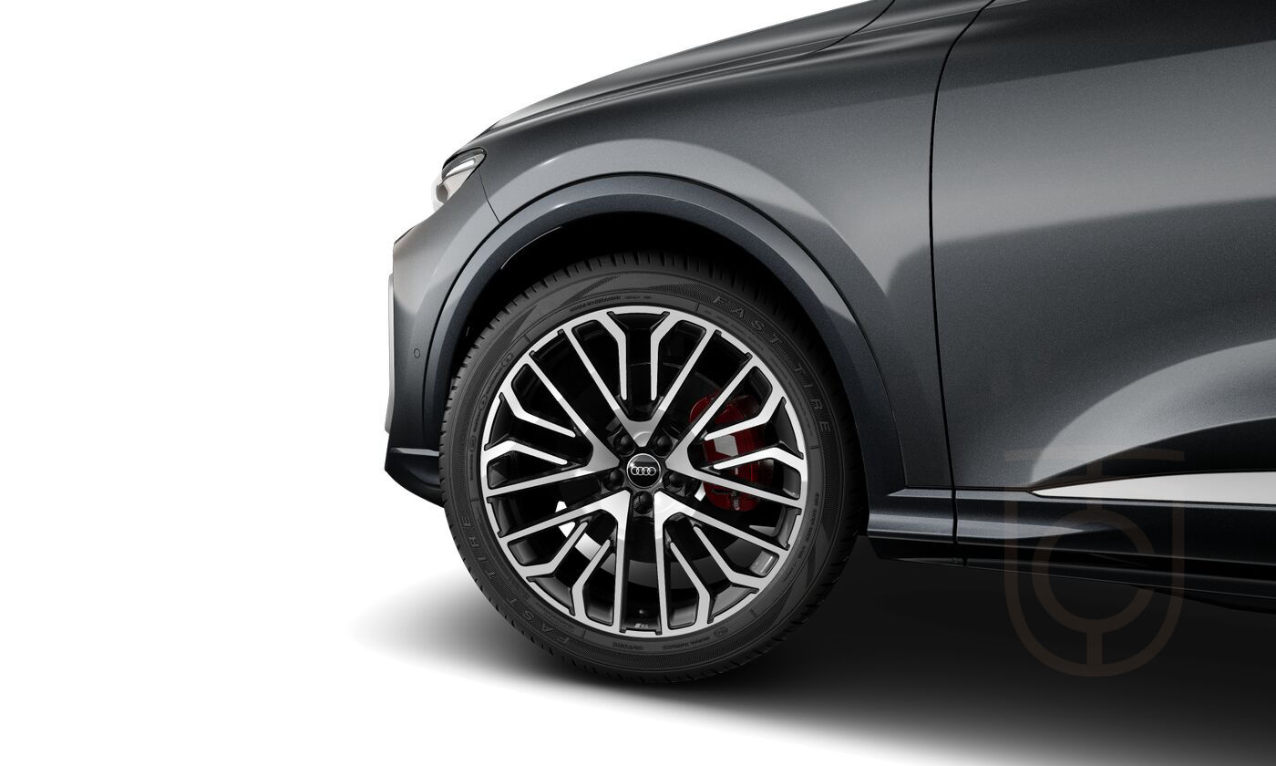 Audi SQ5 SUV TFSI 270 kW S tronic