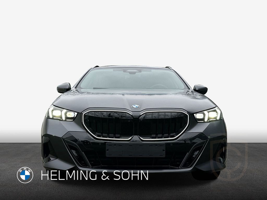 BMW 540d xDrive Touring - M Sportpaket / Head-Up / D