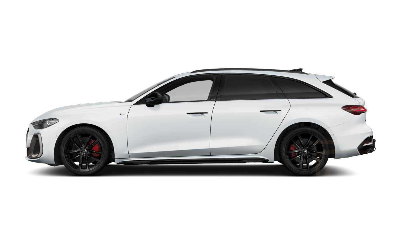 Audi A5 Avant TDI quattro 150 kW S tronic